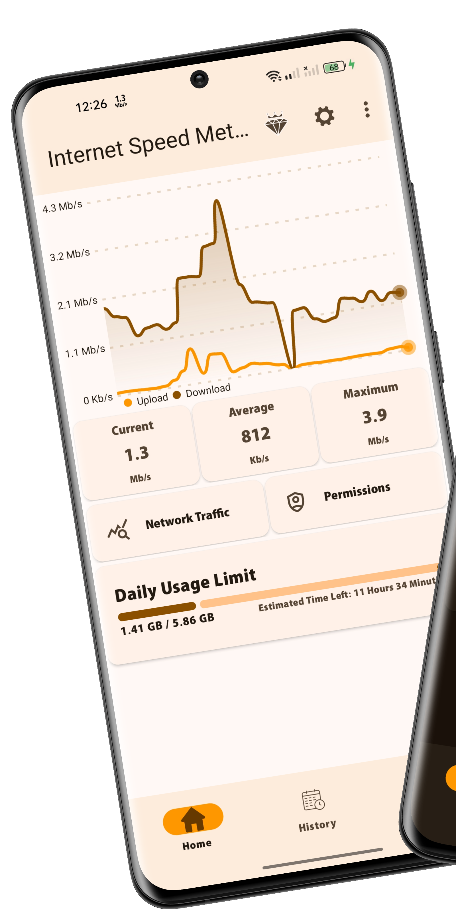 App Screenshot 1