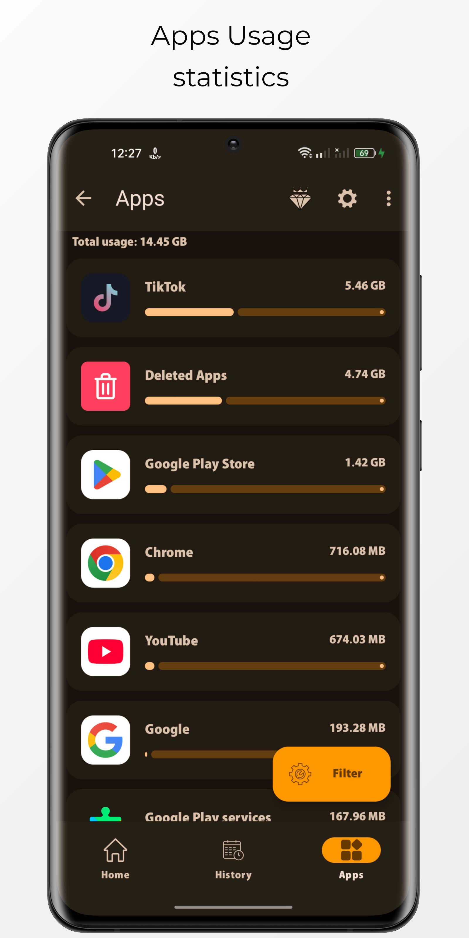 App Screenshot 4